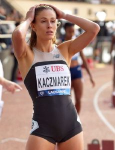 Natalia Kaczmarek