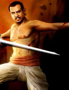 Kochadaiyan Ranadhiran