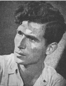 Yitzhak Danziger