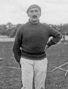 Paul Béranger