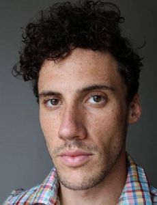Tyler Evan Rowe