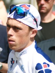 Cyrille Monnerais