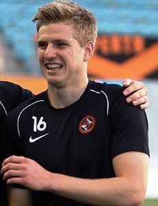 Stuart Armstrong