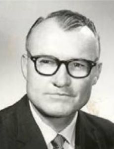 Warren Gaer