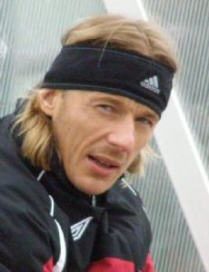 Branislav Krunić
