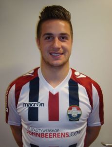 Jordens Peters
