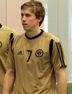 Brian Carroll