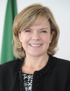 Gleisi Hoffmann
