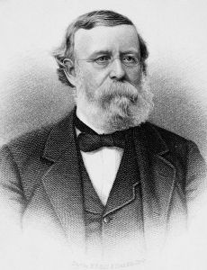 John Howard Raymond