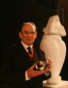 Jaan Einasto