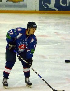 Ilya Krikunov