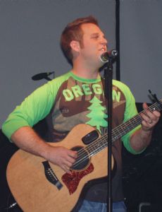 Matthew West