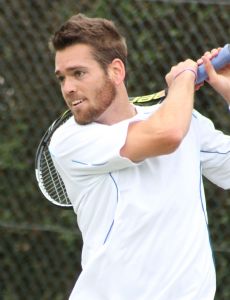 Austin Krajicek