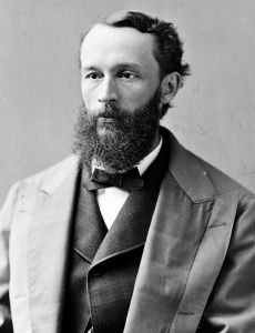 William Henry Harrison Stowell