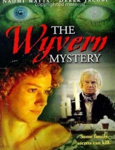 The Wyvern Mystery