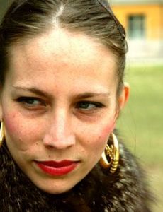 Jenny Wilson (singer/songwriter)