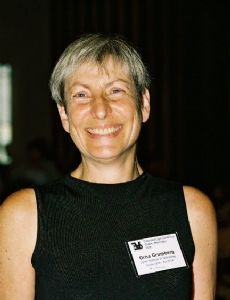 Orna Grumberg