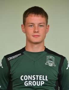 Vladislav Bragin