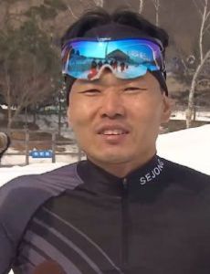 Sin Eui-hyun