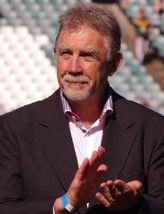 Geoff Gerard
