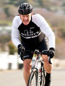 Craig Adair