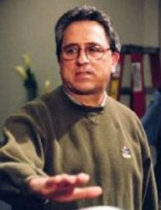 Michael Vejar