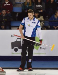Brett Gallant