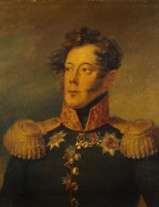 Alexander Albrecht (general)
