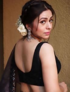 Neha Sargam