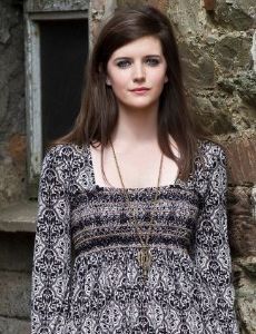 Deirdre Lynch
