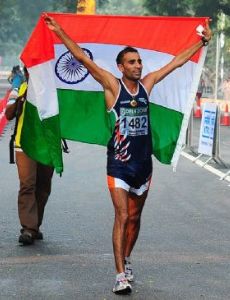 Harminder Singh