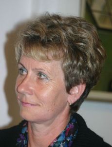 Éva Ráduly-Zörgő