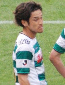 Kazuya Iio