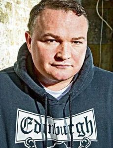 Bradley Welsh