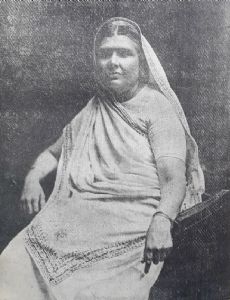 Sharda Mehta