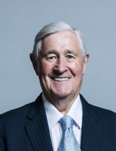 Geoffrey Robinson