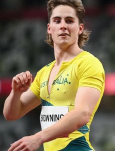 Rohan Browning