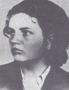Nada Dimić