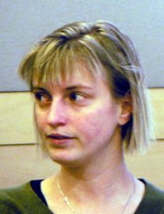 Lada Adamic