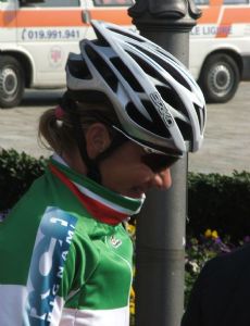 Annabella Stropparo