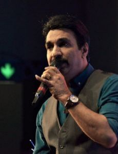 Unni Menon