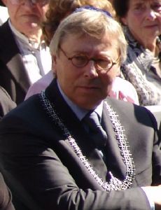 Peter den Oudsten