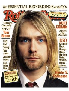 Rolling Stone Magazine [United States]