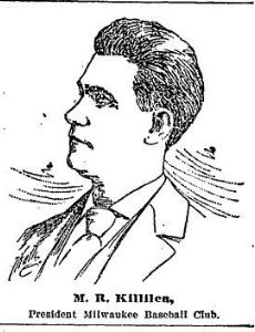 Henry Killilea