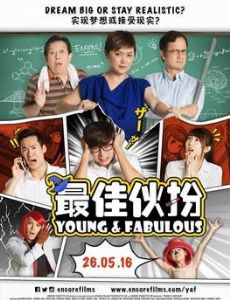 Young & Fabulous