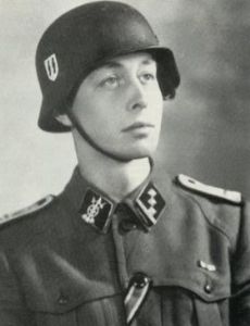 Pio Filippani Ronconi