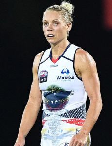 Erin Phillips