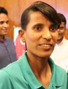 Salma Khatun