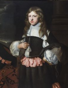Jacob van Reesbroeck