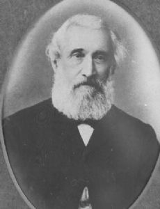 Abram Robertson Byram
